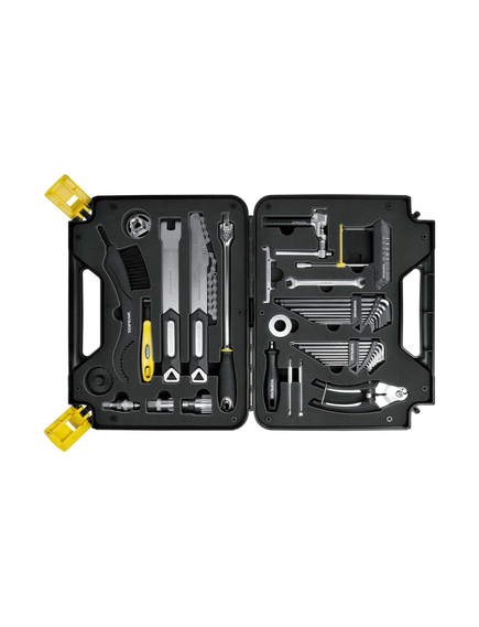 Trusa Scule Bicicleta Topeak Prepbox Tpx-02, imaginea nr. 5 Trusa Scule Bicicleta Topeak Prepbox Tpx-02, imaginea nr. 5