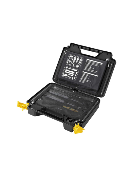 Trusa Scule Bicicleta Topeak Prepbox Tpx-02, imaginea nr. 2 Trusa Scule Bicicleta Topeak Prepbox Tpx-02, imaginea nr. 2