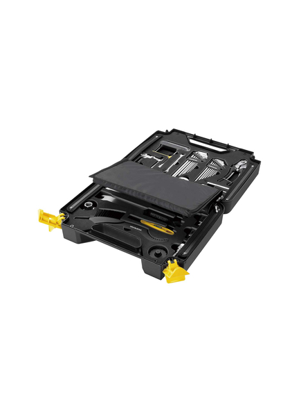 Trusa Scule Bicicleta Topeak Prepbox Tpx-02, imaginea nr. 3 Trusa Scule Bicicleta Topeak Prepbox Tpx-02, imaginea nr. 3