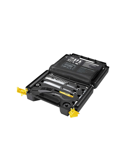Trusa Scule Bicicleta Topeak Prepbox Tpx-02, imaginea nr. 4 Trusa Scule Bicicleta Topeak Prepbox Tpx-02, imaginea nr. 4