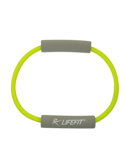 Extensor Cerc Multifunctional Pentru Intarirea Muschilor- Verde