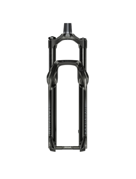 Furca bicicleta RockShox Recon Silver RL - 27.5, 130mm, Boost, imaginea nr. 2