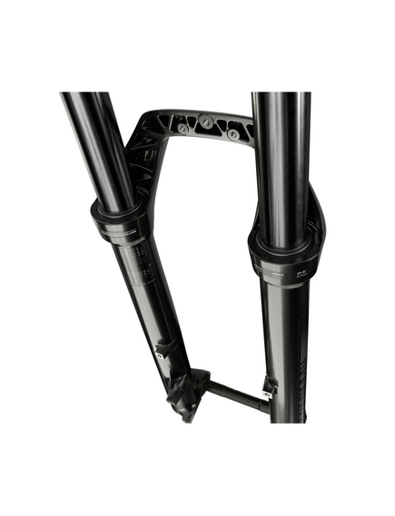 Furca bicicleta RockShox Recon Silver RL - 27.5, 130mm, Boost, imaginea nr. 5
