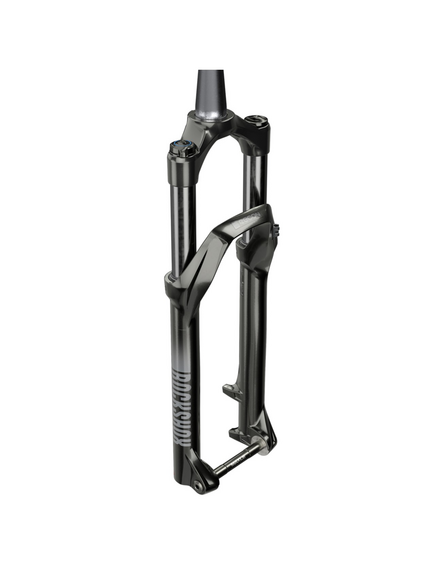 Furca bicicleta RockShox Recon Silver RL - 27.5, 130mm, Boost, imaginea nr. 4