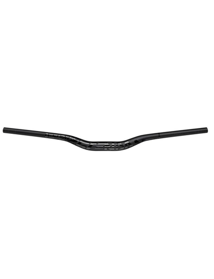 Ghidon Truvativ Descendant Riser - 35 mm, L 760, Rise 25mm, Negru