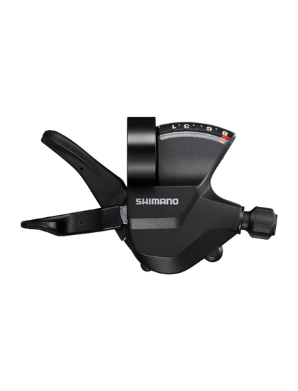 Maneta Schimbator Altus Sl-M315 - Dreapta, 8 Viteze, imaginea nr. 2