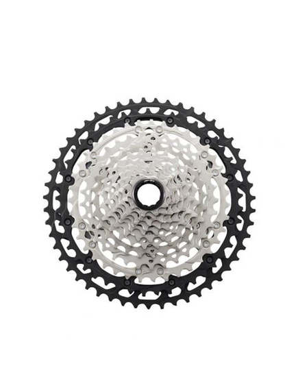 Pinioane casetate Shimano Deore XT CS-M8100-12 - 10-51T, 12 Viteze, HYPERGLIDE+