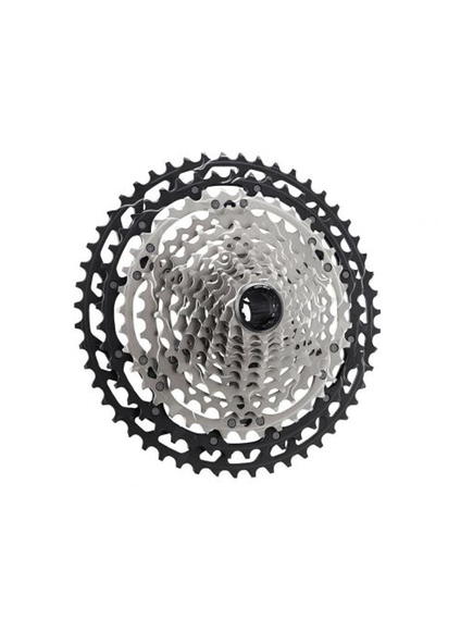 Pinioane casetate Shimano Deore XT CS-M8100-12 - 10-51T, 12 Viteze, HYPERGLIDE+, imaginea nr. 3