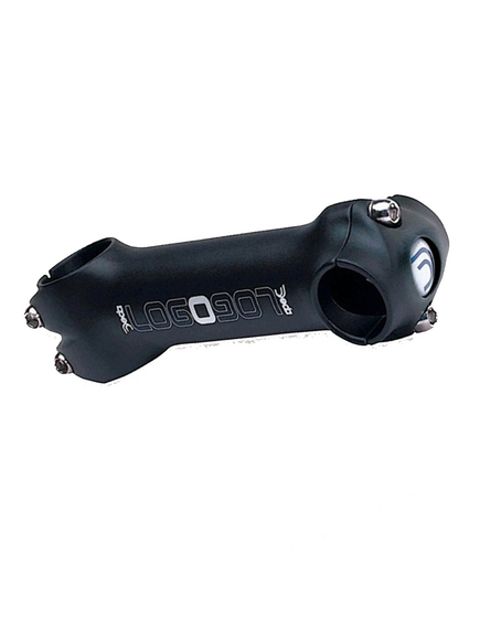 Pipa Bicicleta Deda "Logo", 70mm