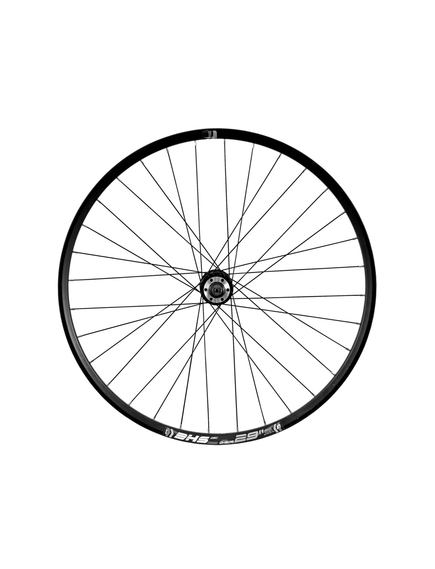 Roata Fata Bicicleta Cerurim Taurus Colinelli 27,5 inch, 584x21, ALU dubla, Disk Brake