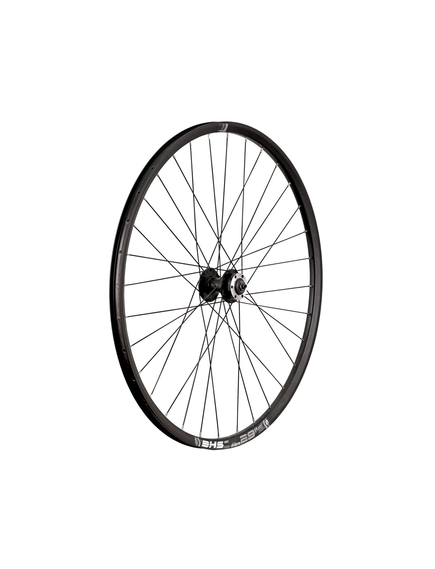 Roata Fata Bicicleta Cerurim Taurus Colinelli 27,5 inch, 584x21, ALU dubla, Disk Brake, imaginea nr. 2