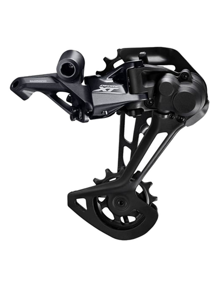 Schimbator spate Shimano Deore XT RD-M8100, SGS 12 Viteze