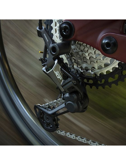 Schimbator spate Shimano Deore XT RD-M8100, SGS 12 Viteze, imaginea nr. 2