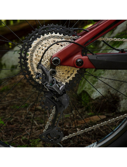 Schimbator spate Shimano Deore XT RD-M8100, SGS 12 Viteze, imaginea nr. 3