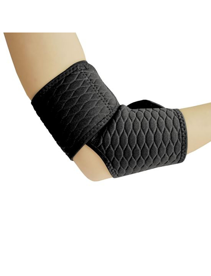 Suport Cot Neopren Cubi - Negru