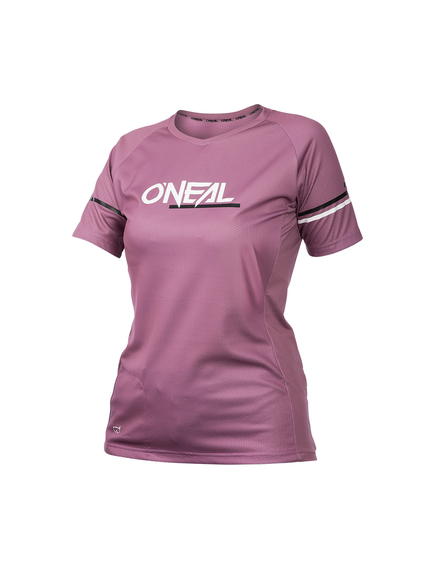 Tricou Ciclism Femei O'Neal Soul V.23 - M, Roz