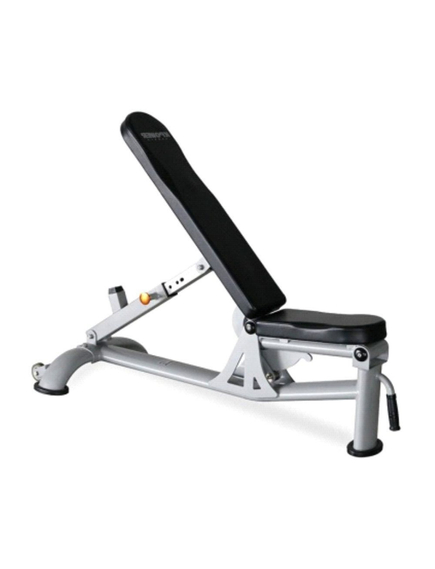 Banca Abdomene Ajustabila K003 - Negru