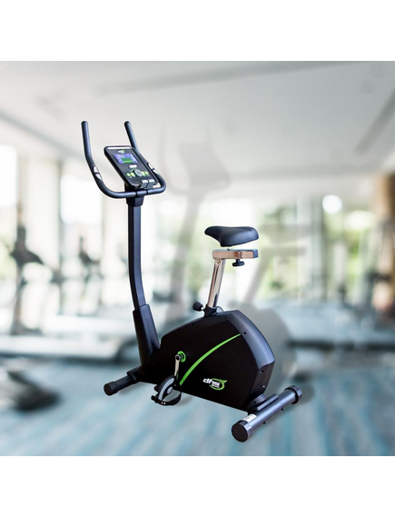 Bicicleta Fitness Speciala Dhs 2729 - Negru, imaginea nr. 2