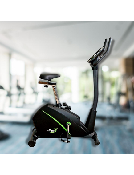 Bicicleta Fitness Speciala Dhs 2729 - Negru, imaginea nr. 4