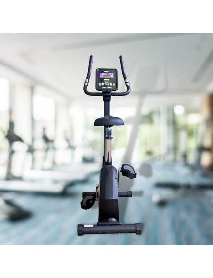 Bicicleta Fitness Speciala Dhs 2729 - Negru, imaginea nr. 3