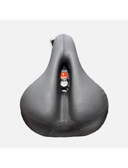 Bicicleta Fitness Spin Bike Dhs 2101 - Negru-Verde, imaginea nr. 11