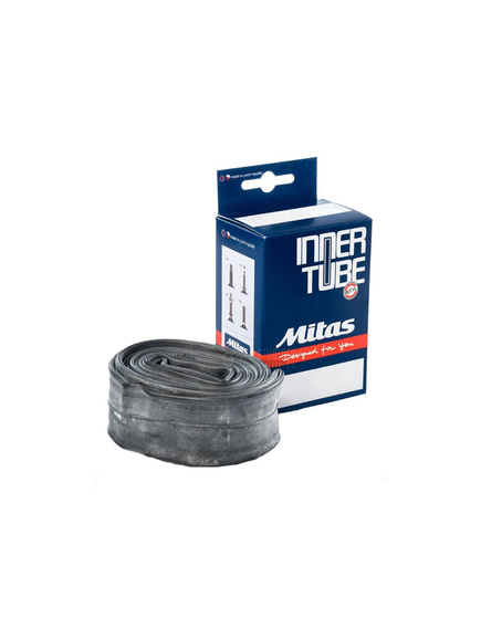 Camera Bicicleta Rubena 25/37 - 540 24 x 1 x 1 3/8, DV40