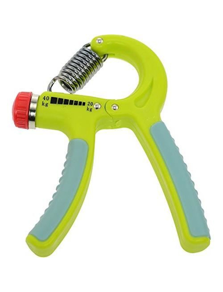 Flexor Extend - 20-40 Kg, Verde