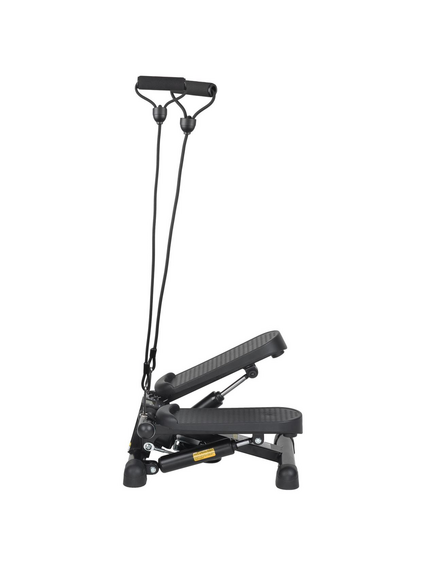 Mini Stepper Dhs 2003 - Negru, imaginea nr. 2