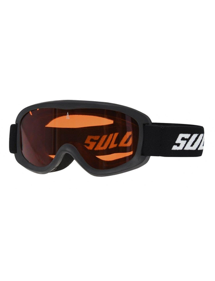 Ochelari Ski Copii - Negru