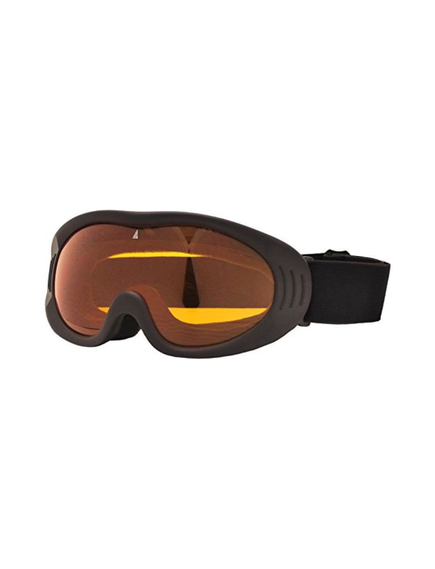 Ochelari Ski Ripe - Negru, Culoare produs: Negru