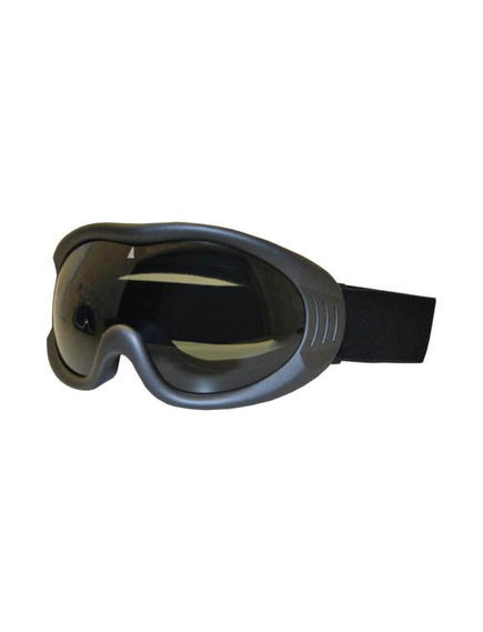 Ochelari Ski Ripe Carbon - Negru, Culoare produs: Gri