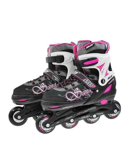 Role Sandy - 39-42, L, Negru-Roz