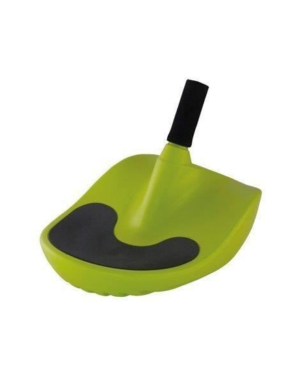 Sanie Glider Alpen Zipfel - Verde