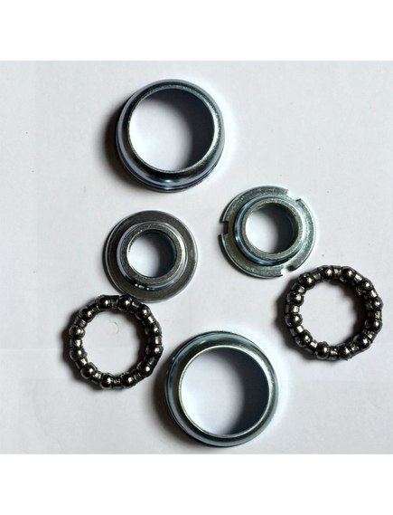 Set Ax Coronite Butuc