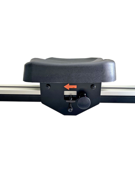 Aparat Canotaj/Vaslit Cu Pompa De Apa Dhs 3010 - Negru, imaginea nr. 7