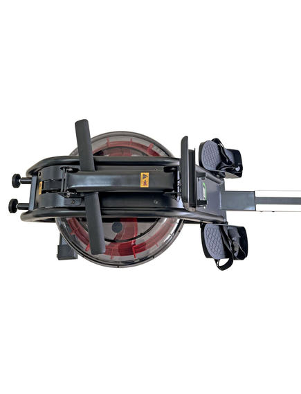 Aparat Canotaj/Vaslit Cu Pompa De Apa Dhs 3010 - Negru, imaginea nr. 6