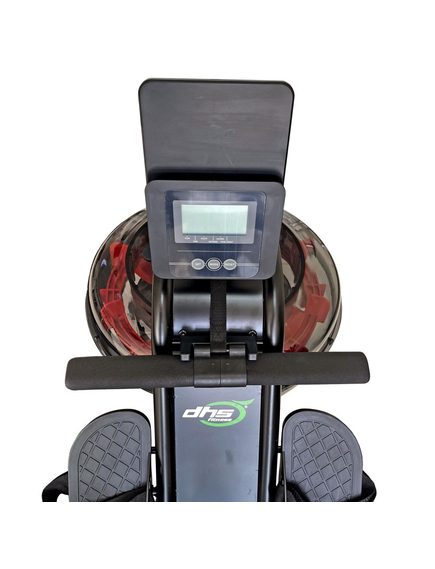 Aparat Canotaj/Vaslit Cu Pompa De Apa Dhs 3010 - Negru, imaginea nr. 5