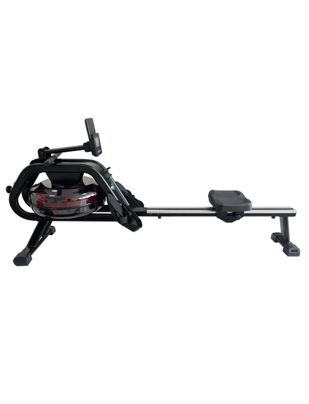 Aparat Canotaj/Vaslit Cu Pompa De Apa Dhs 3010 - Negru, imaginea nr. 2