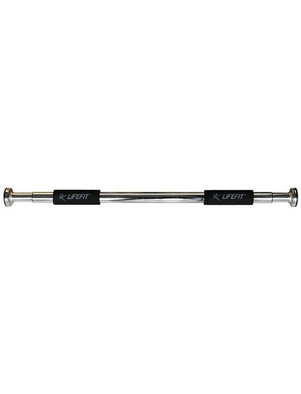 Bara Tractiuni Ajustabila Dhs - 91 Cm, Argintiu