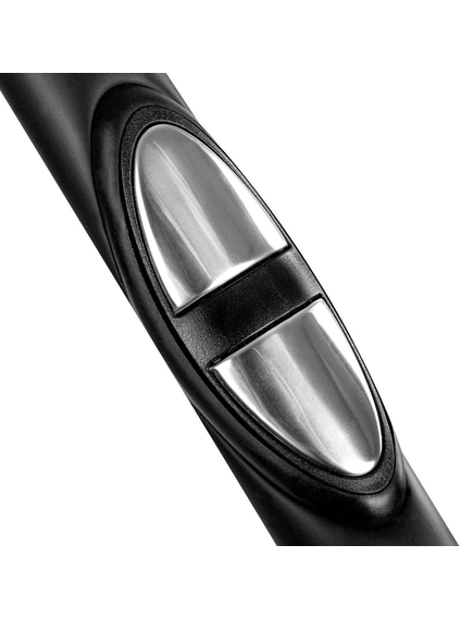 Bicicleta Fitness Fitman - Negru-Rosu, imaginea nr. 5