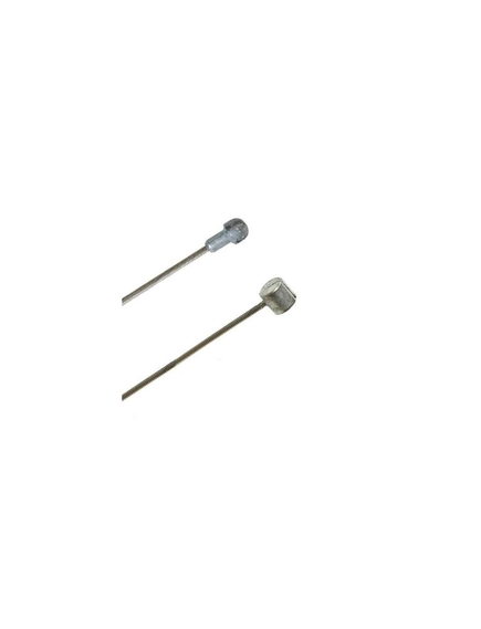 Cablu Frana Tandem Fibrax Powerglide Sport FCB1139P - Argintiu