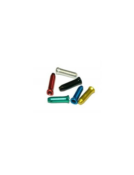 Cap Terminal Cabluri Fibrax Fcb3301Mix - Multicolor