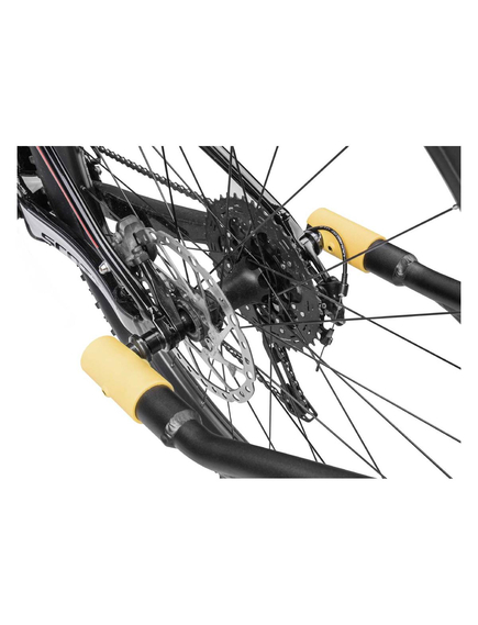 Kit Ax Spate Topeak Journey Trail Tx Ttr-Txak-P15 - Negru, imaginea nr. 2