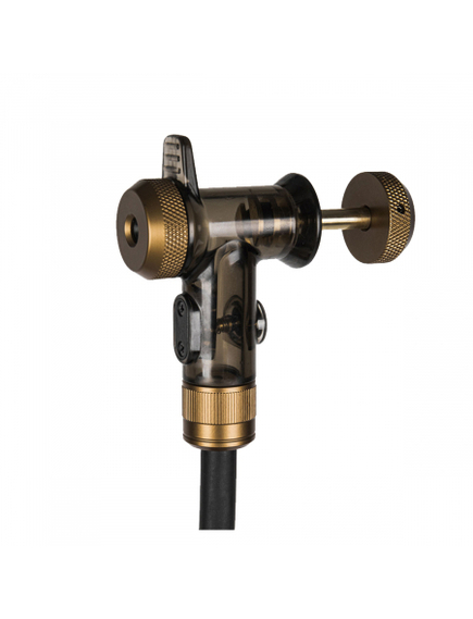 Kit Upgrage Pompa Topeak Tubihead, Tubh-01, Cap Tubeless, imaginea nr. 2