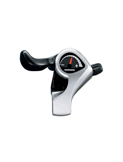 Maneta Schimbator Stanga Shimano Tourney SL-TX50-L, 3 Viteze
