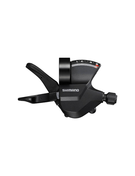 Maneta Schimbator Dreapta Shimano Altus SL-M315, 8 Viteze, OEM