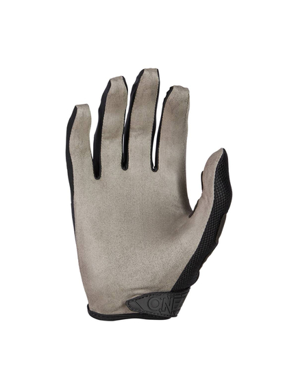 Manusi Ciclism O'Neal Mayhem Piston V.23 - L/9, Negru-Alb-Rosu, imaginea nr. 2