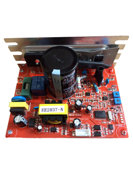 Placa De Baza Banda Alergare Dhs 1140V