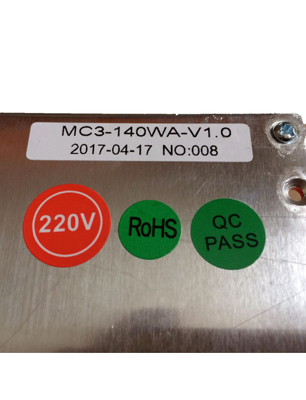 Placa De Baza Banda Alergare Dhs 1140V, imaginea nr. 2