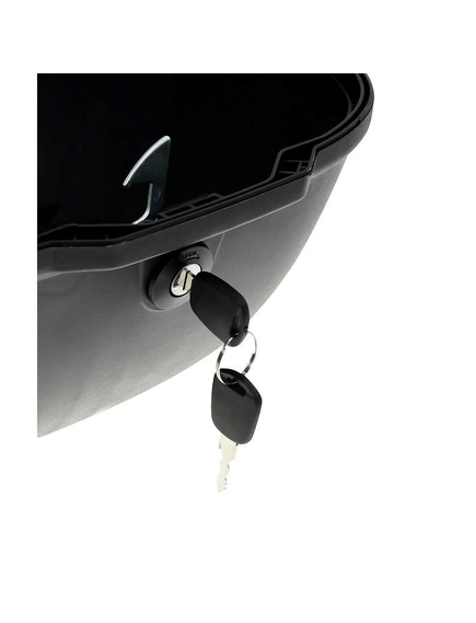 Portbagaj Raceway Alb/Negru Camuflaj, imaginea nr. 5